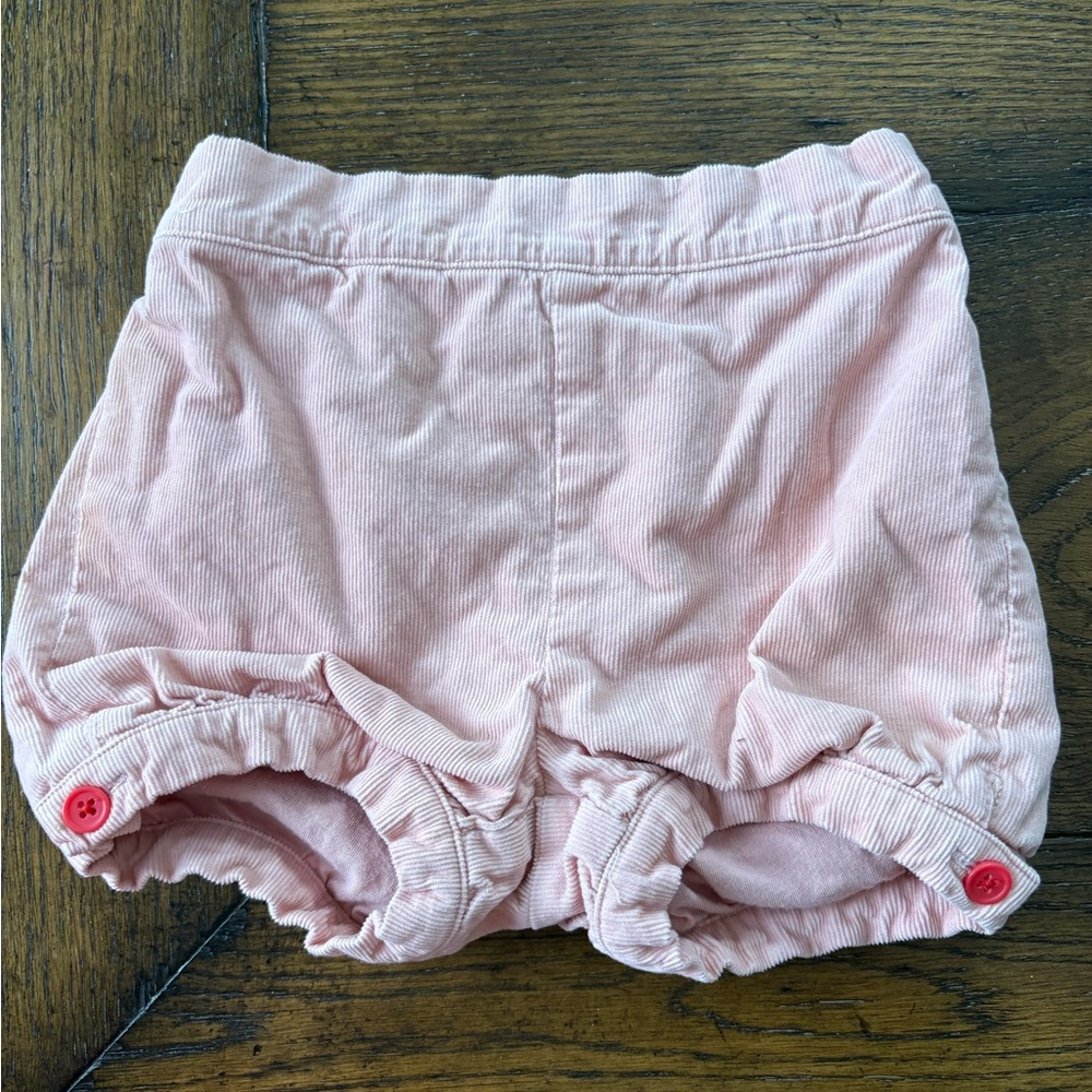 Mini Boden shorts
